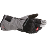 ALPINESTARS W-7 V2 Drystar? Gloves - Black/Dark Gray - Large 3525924-111-L